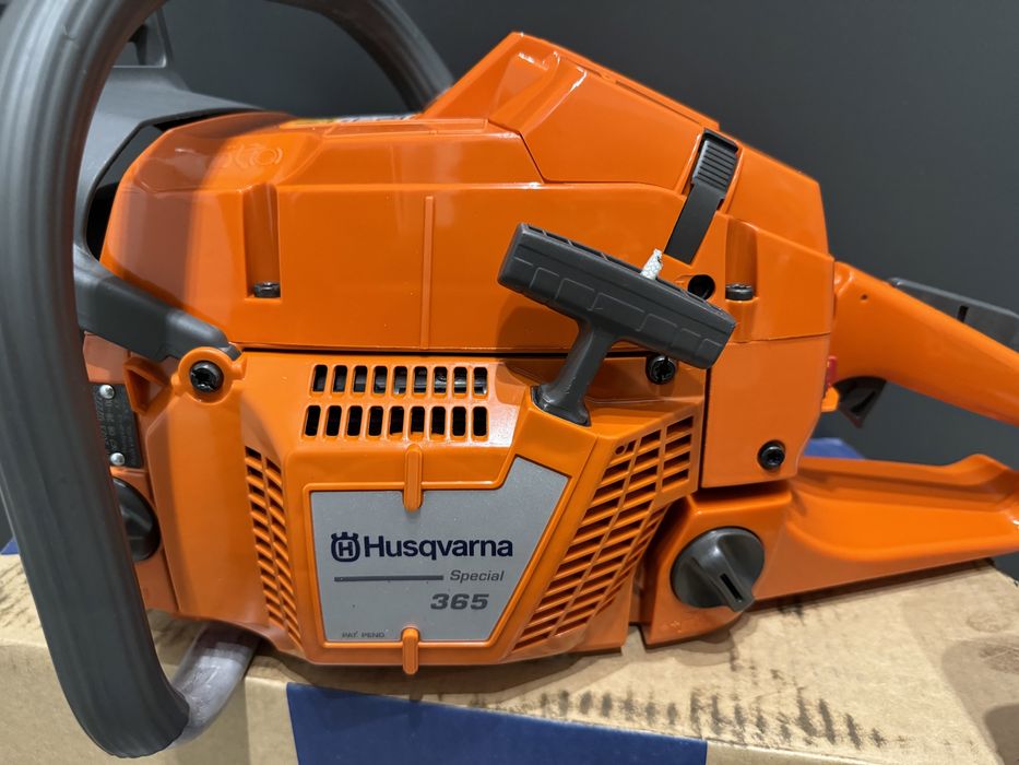 Pila Husqvarna 365