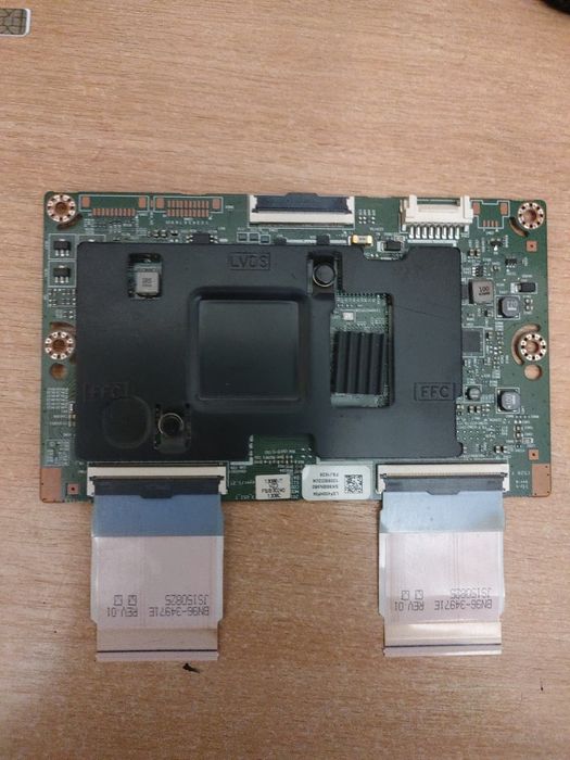 Запчастини на Samsung UE32-40H6000 series