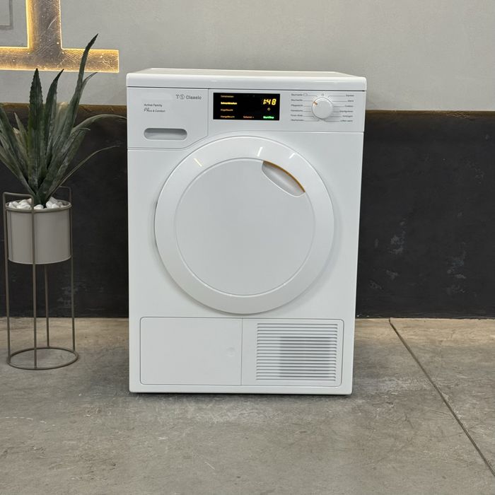 Сушильна машина  TDD220 wp