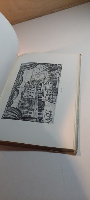 Lisboa Antes do Terramoto, Exposição no Castelo de S. Jorge (1964)