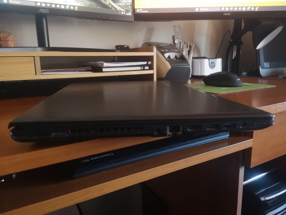 Portátil Lenovo Ideapad