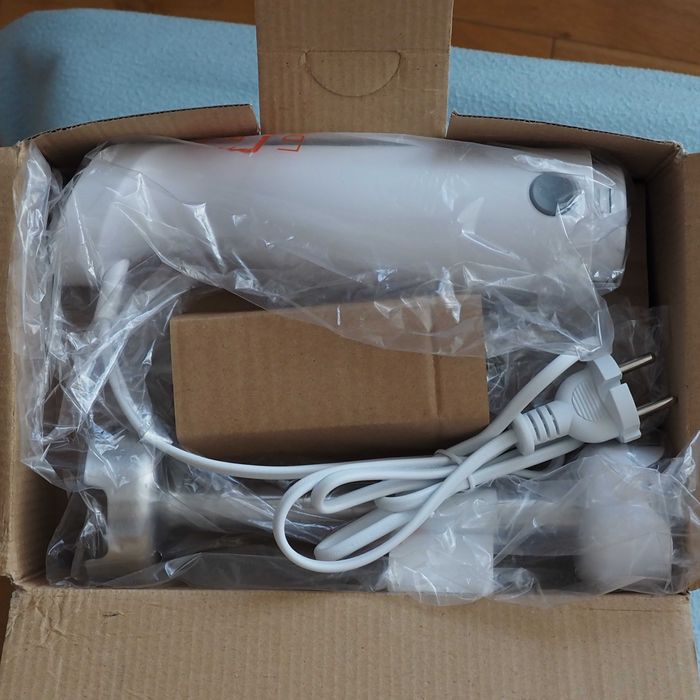 Blender BEKO HBA6700W mikser – nowy - OKAZJA