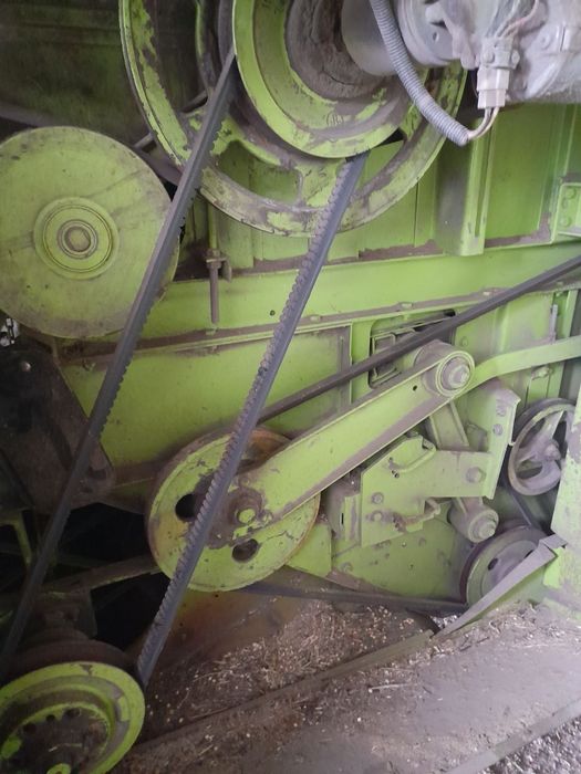 Продам комбайн Claas Dominator 88