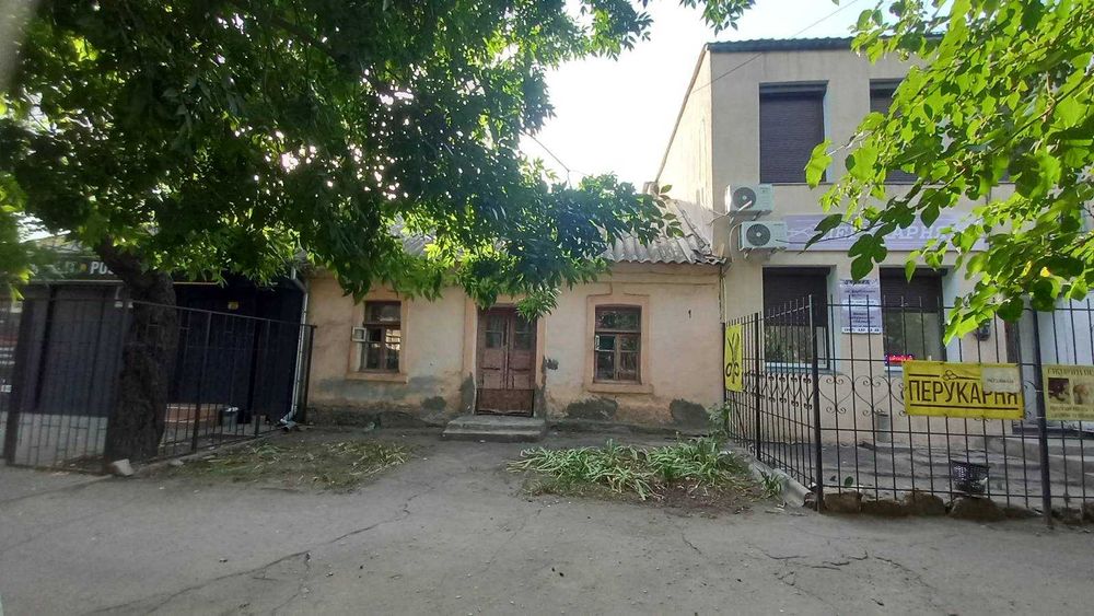 Продається будинок фасадний, Центр ц2