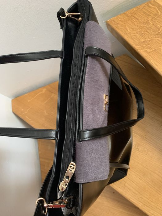 Shopper bag nobo