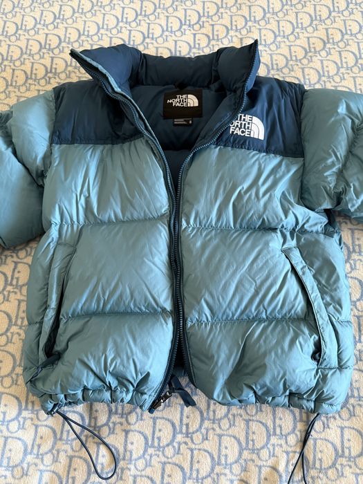 Пуховик The North Face 1996