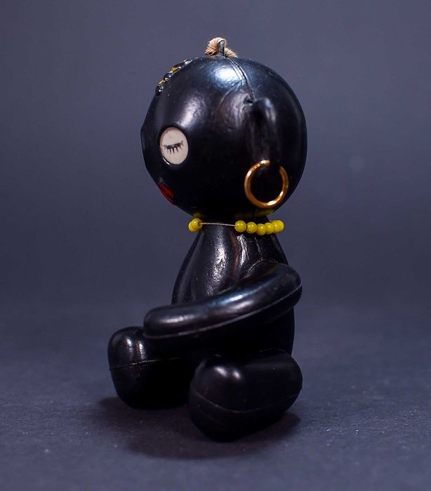 Figurka Plastikowa blinky Winky (Brak ręki) 14,5cm