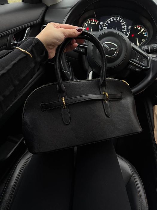 Сумка Miu Miu / сумочка міу міу чорна