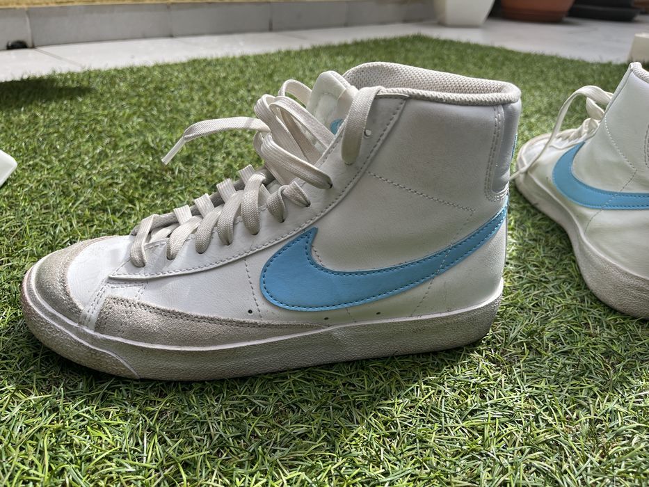 Nike blazer Mid ‘77  tamanho 39
