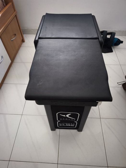 Domyos Fitness Cubo
