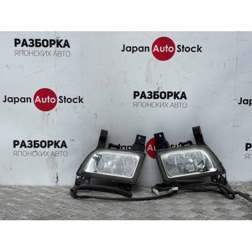 Противотуманные фары, туманки Mazda 323 ВА, BJ, год 1995-2002
