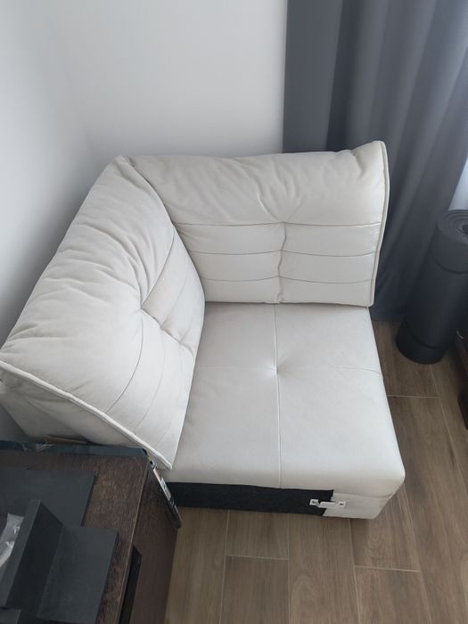 Kanapa, narożnik, łącznik , Agata meble