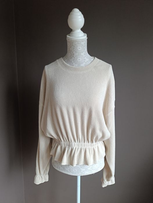 Sweterek Zara rozmiar M/L