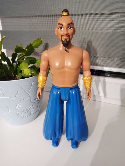 Лялька Джинн від Хасбро Hasbro , козак