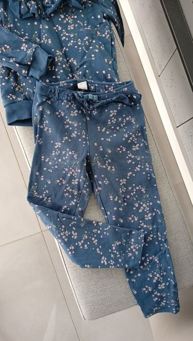 Komplet / dres dla dziewczynki Cool Club r.104