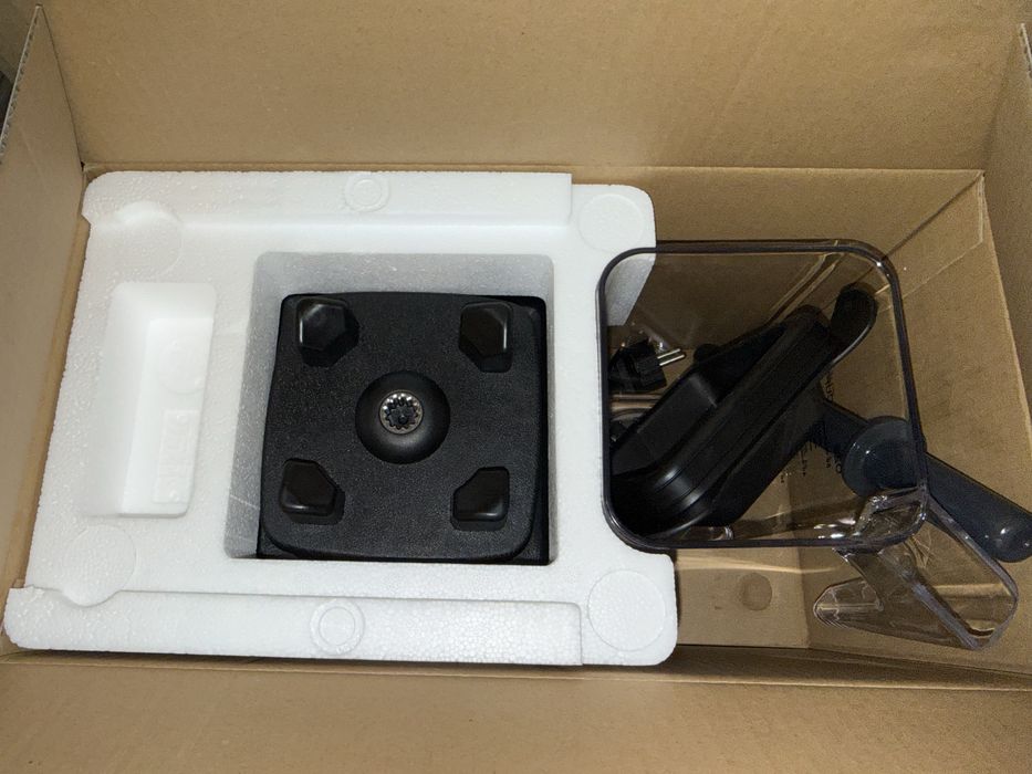 Sunremo Duro TM-800A super blender