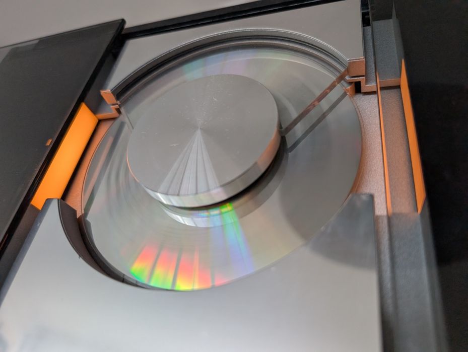 Bang & Olufsen Beocenter 2300 (vintage)