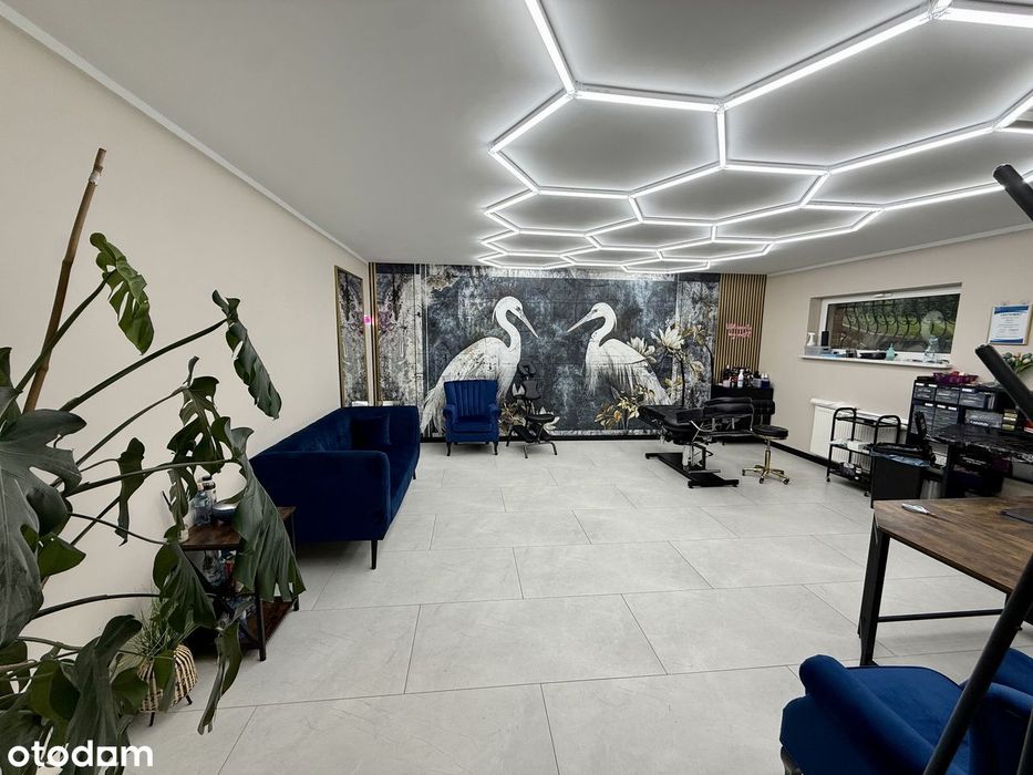 Wyjątkowa rezydencja | 7200 m² | prywatny las | Cekanowo