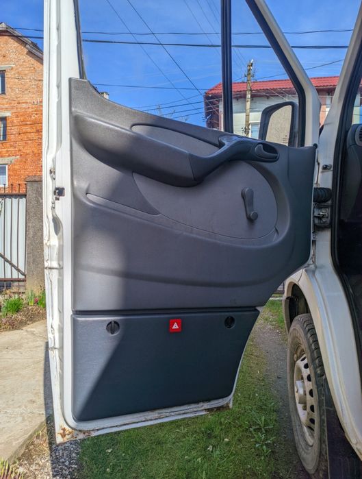 Mercedes-Benz Sprinter 313 CDI, 2.2, 2003р