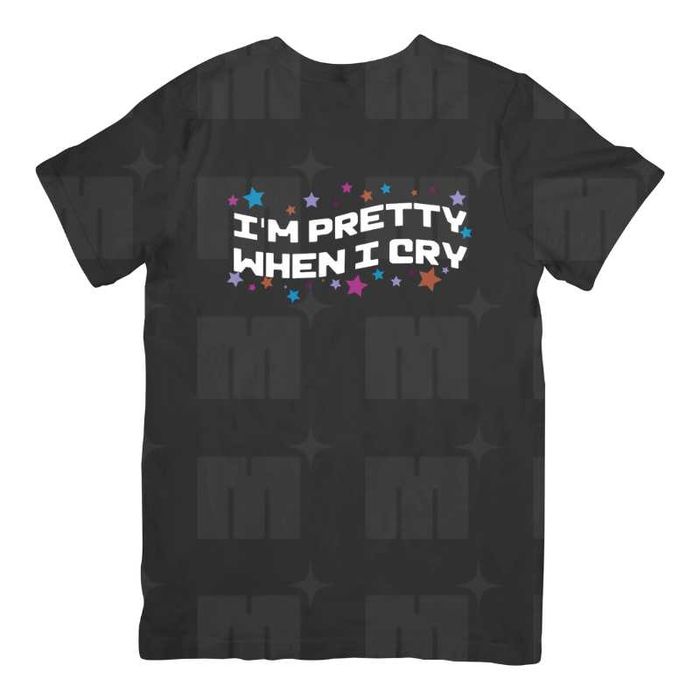 T-shirt personalizada Olivia Rodrigo