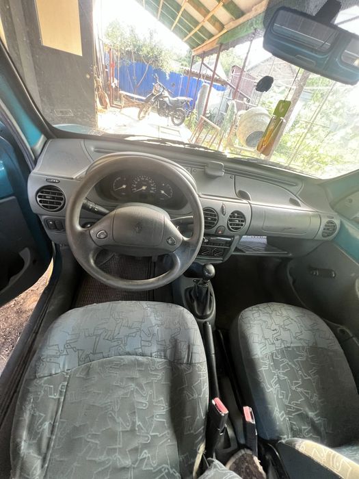 Renault Kangoo 1998