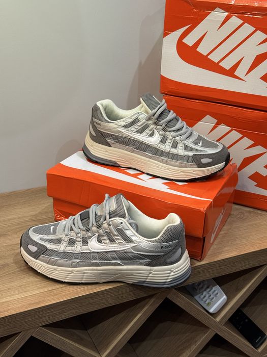 Кросівки/кроссовки nike p6000/NEW/jordan/нові