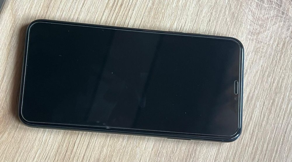 Iphone 11 pro max 256 GB