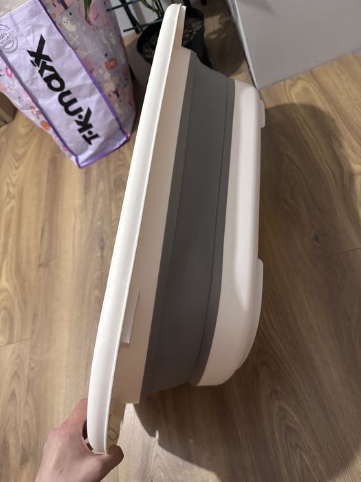 Skladana wanienka odbior osobisty