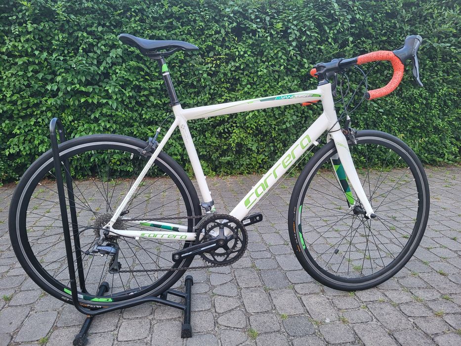 Sprzedam szosówkę CARRERA Vanquish