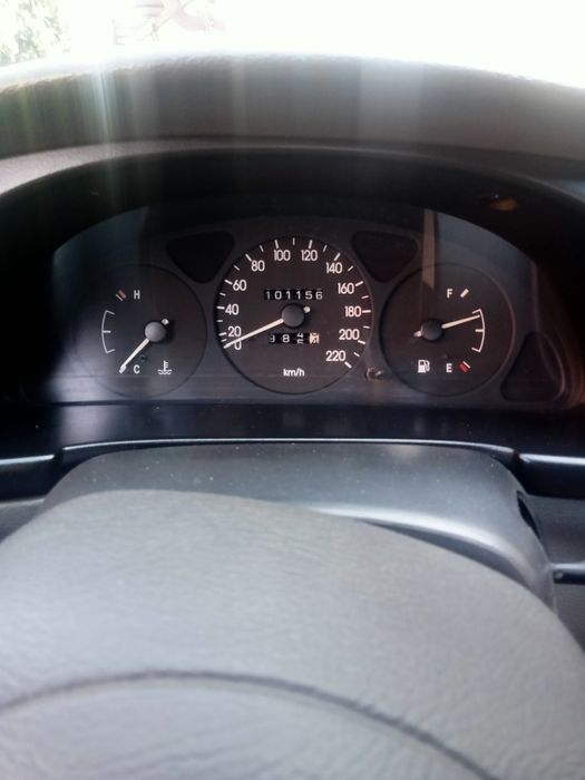 Продам отличный DAEWOO SENS!