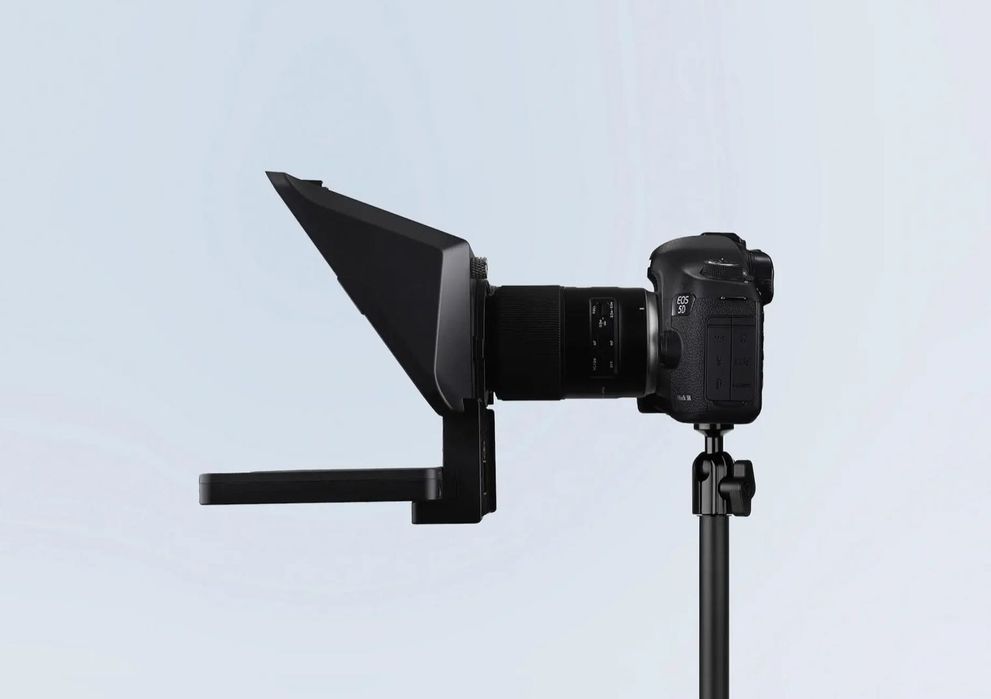 Prompter Elgato Teleprompter