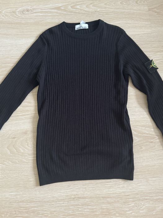 Свитер чоловічий stoneisland