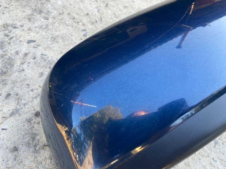 Праве дзеркало заднього виду Opel Zafira B (12см)