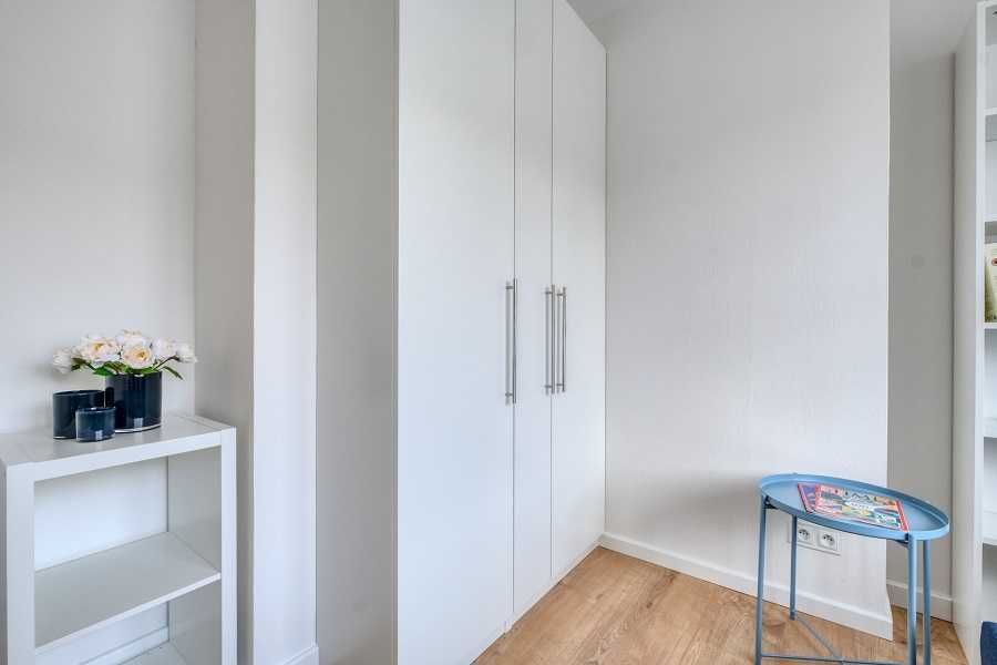 Mieszkanie – Warszawa - Widok 4