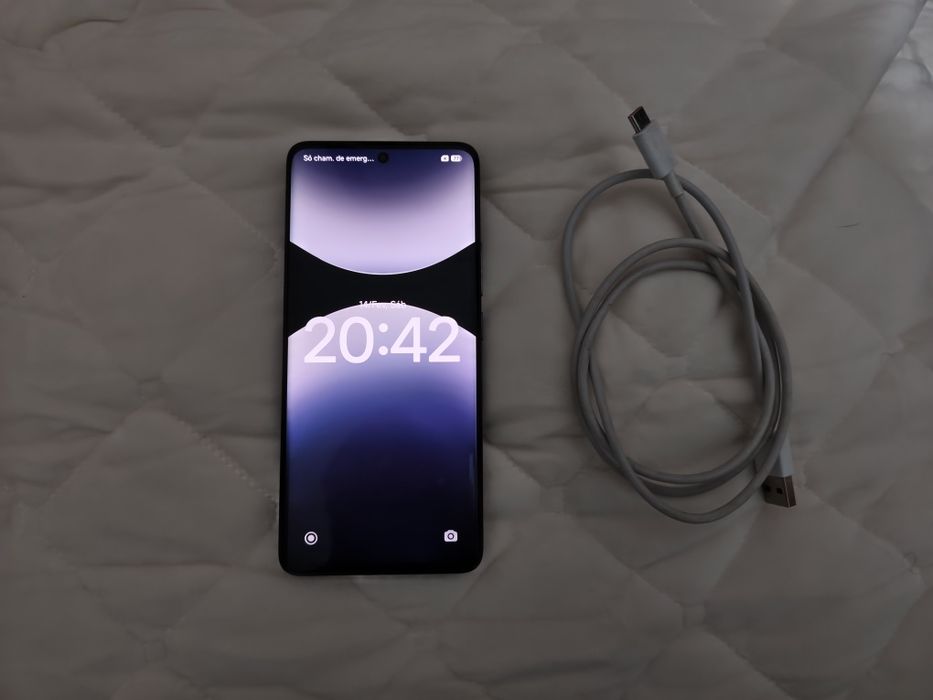 Xiaomi Note 14 pro 5G