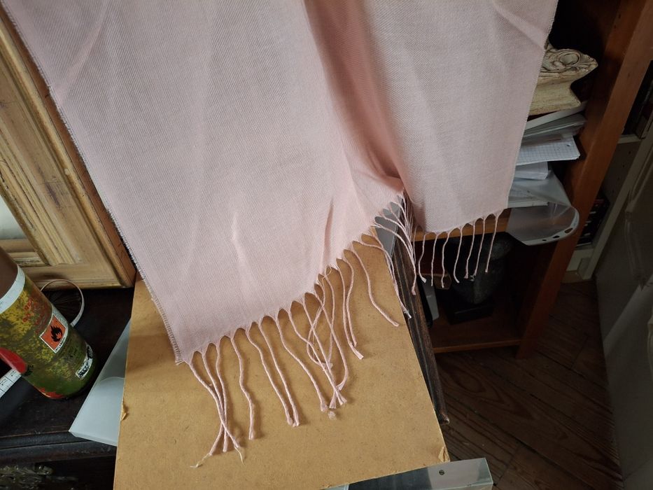 4 Encharpes novas italia