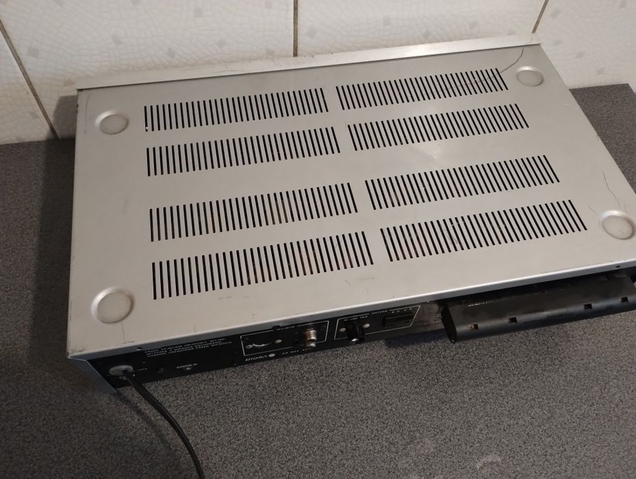 Tuner Unitra Diora AS 642