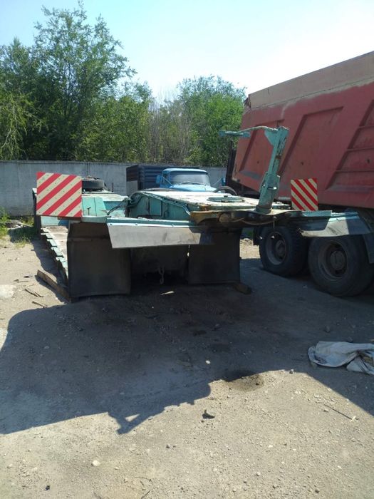 Продам лафет трал Н-4005