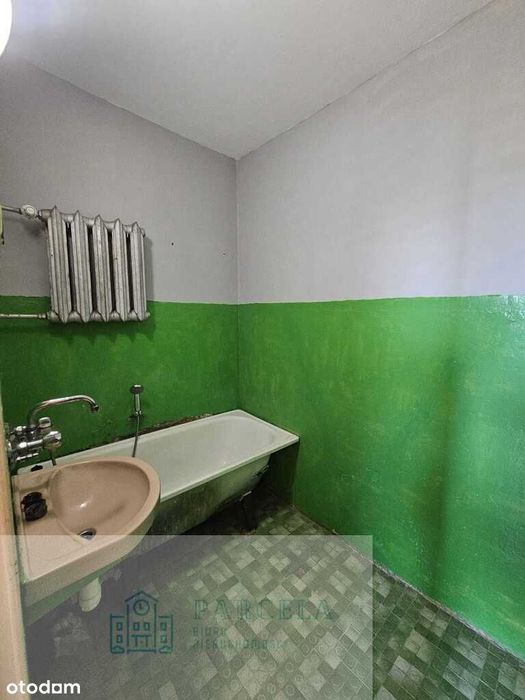 Mieszkanie 49,97 m² | Leszka Czarnego