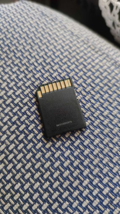 SanDisk Extreme Pro 32GB 95MB/s
