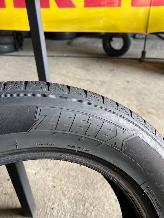 Шини 235/60 r17 106Н Zeetex Зима 2шт 2020р (256)