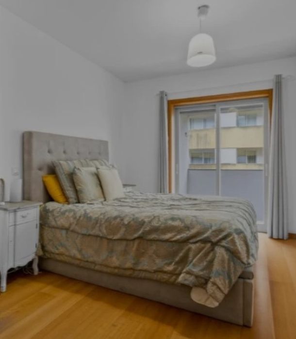 Vendo cama somier e colchão