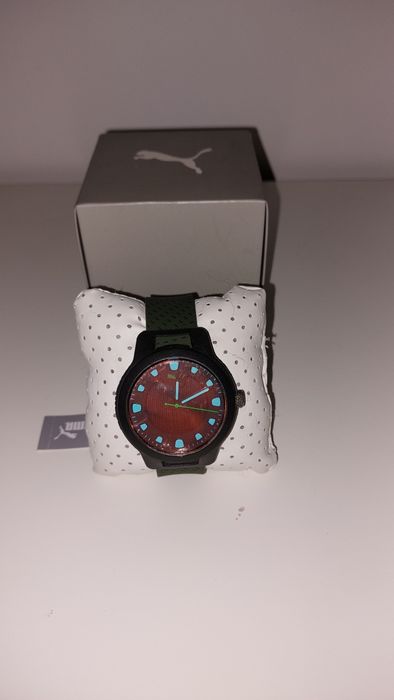 Чоловічий годинник PUMA