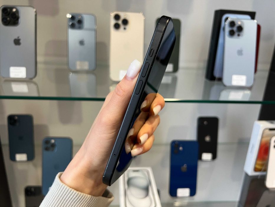 iPhone 15 128 gb Neverlock (фіз сім) / від Магазину + Гарантія / Обмін
