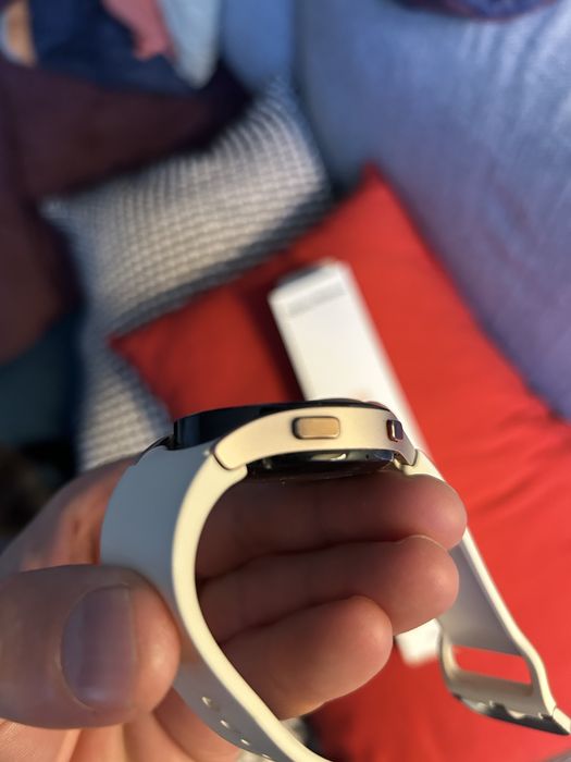 Samsung Galaxy Watch 4