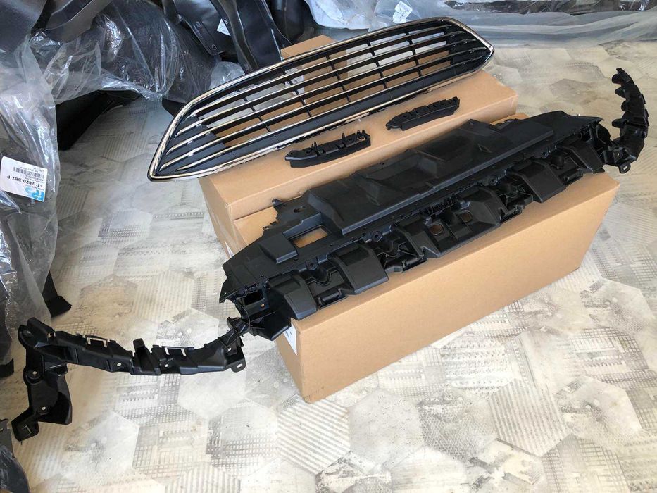 Телевизор Ford Focus 3 Форд Фокус Запчасти Телевизор Ford Focus 3