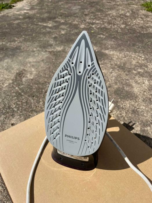 Ferro de engomar Philips