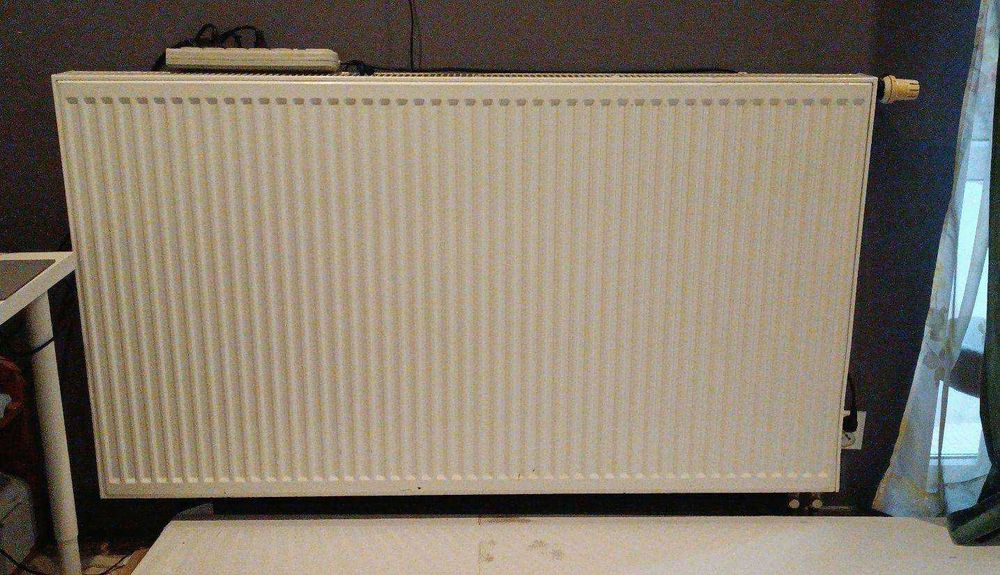 Grzejnik stalowy panelowy V22 900x1600