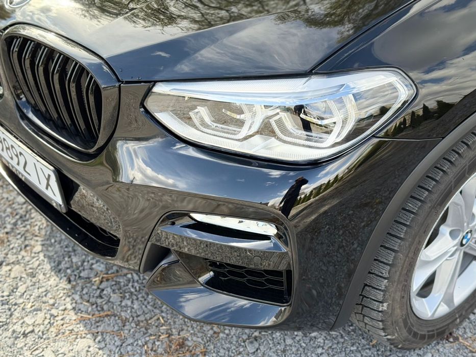 Bmw x3 x-drive 30i 2019