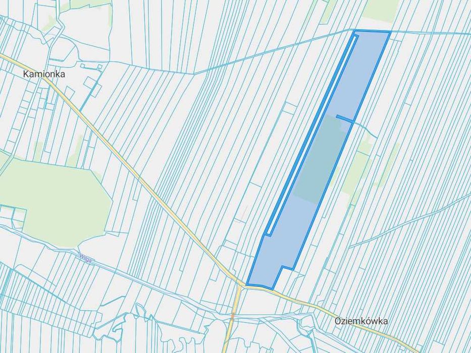 Sprzedam gospodarstwo powierzchni 28 ha, WZ - Widok 2